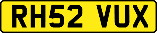 RH52VUX