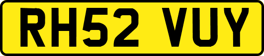 RH52VUY