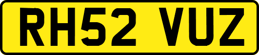 RH52VUZ