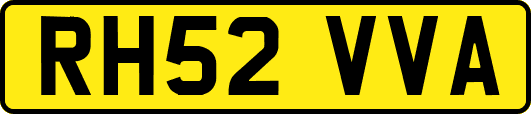 RH52VVA