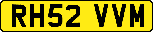 RH52VVM