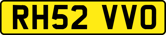 RH52VVO