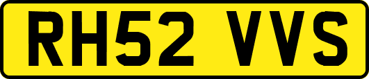 RH52VVS