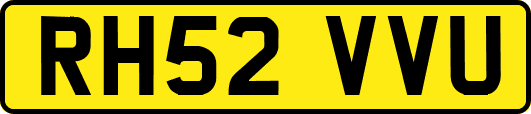 RH52VVU
