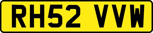 RH52VVW