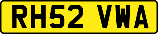 RH52VWA