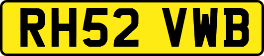 RH52VWB