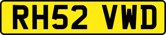 RH52VWD