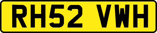 RH52VWH