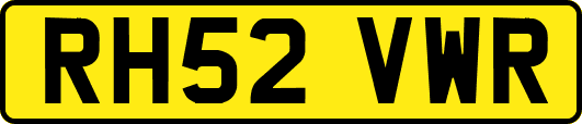 RH52VWR