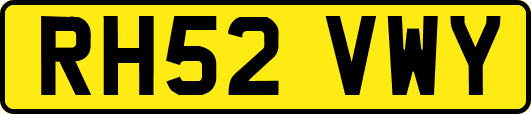 RH52VWY