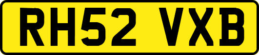 RH52VXB