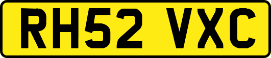 RH52VXC