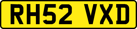 RH52VXD
