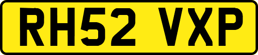 RH52VXP