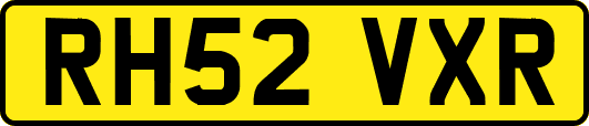 RH52VXR