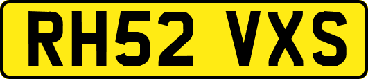 RH52VXS