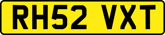 RH52VXT