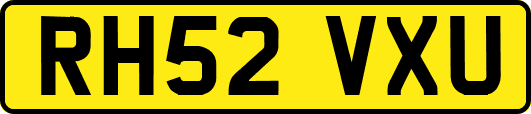 RH52VXU