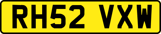 RH52VXW