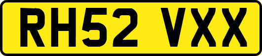 RH52VXX