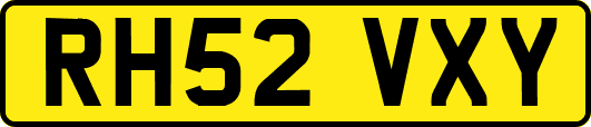 RH52VXY