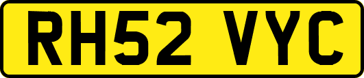 RH52VYC
