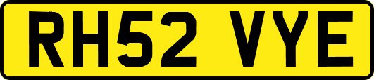 RH52VYE