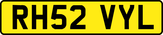 RH52VYL