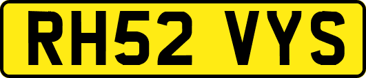 RH52VYS