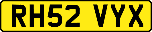 RH52VYX