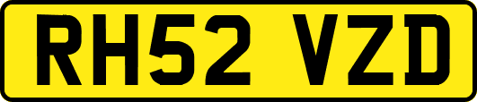 RH52VZD