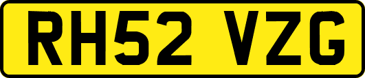RH52VZG