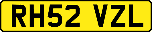 RH52VZL