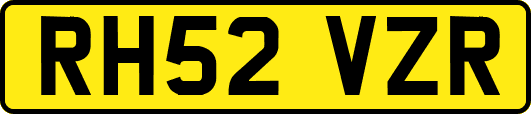 RH52VZR