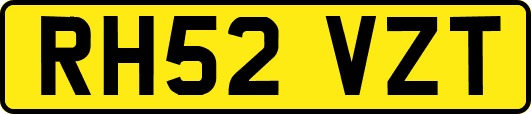 RH52VZT