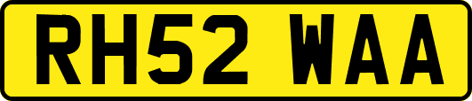 RH52WAA