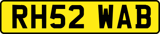 RH52WAB