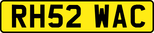 RH52WAC