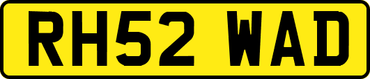 RH52WAD