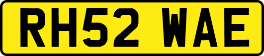 RH52WAE