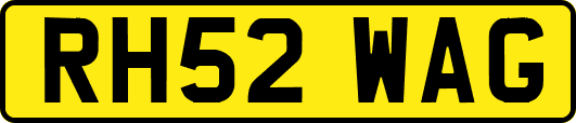 RH52WAG