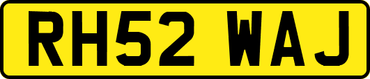 RH52WAJ