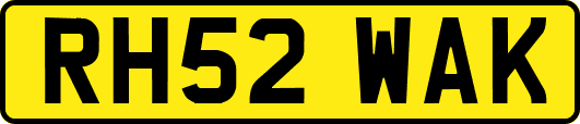 RH52WAK