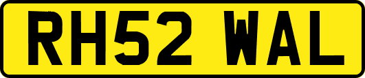 RH52WAL