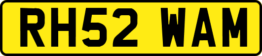 RH52WAM