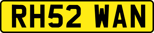RH52WAN