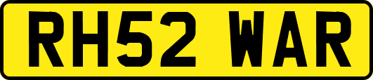RH52WAR