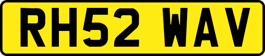 RH52WAV