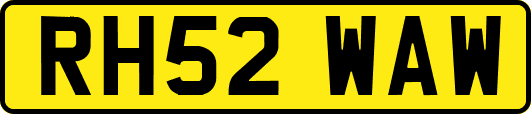 RH52WAW